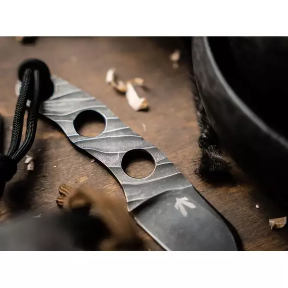Ніж Boker Plus Kazhan к:gray, фото , изображение 5